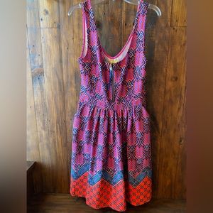 Maeve Dress